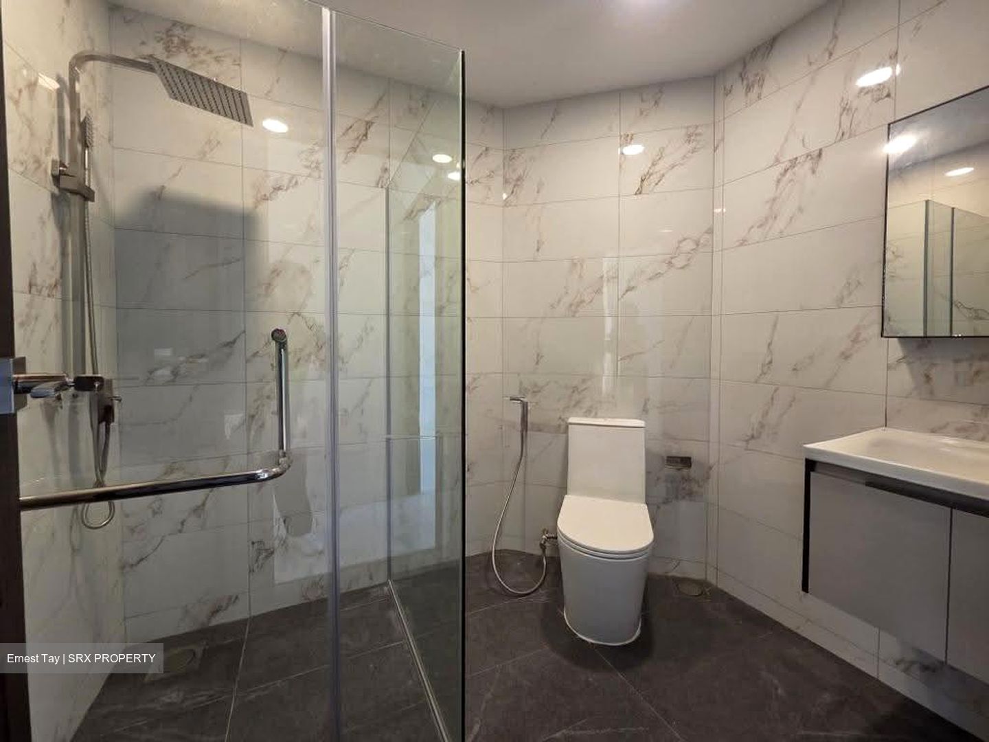 Grange Heights (D9), Apartment #611439421